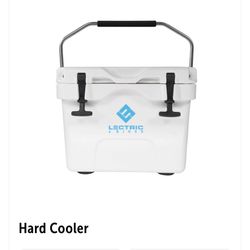 Lectric Ice Chest