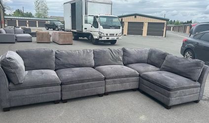 Sectional Couch