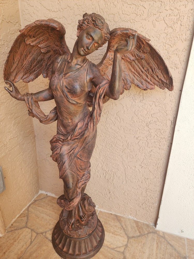 Angel Statue