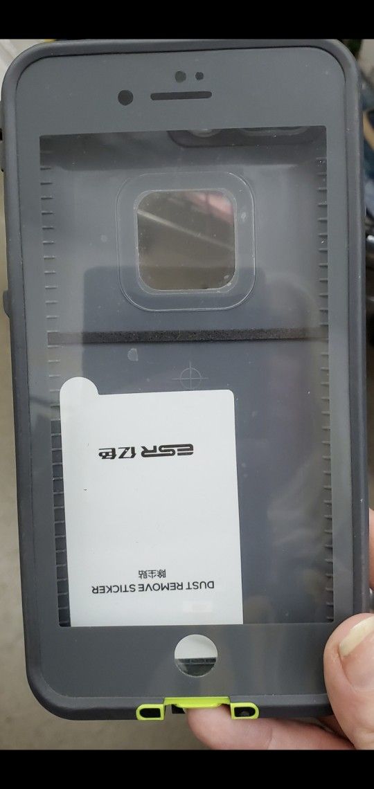 Lifeproof Cell Phone Cover