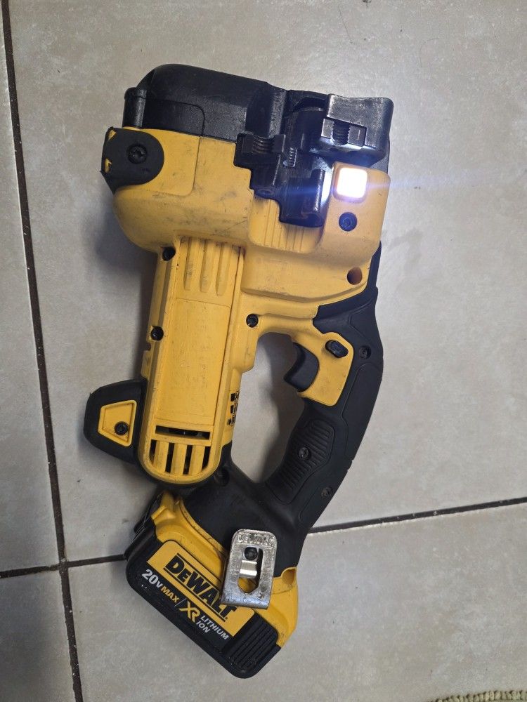Dewalt 