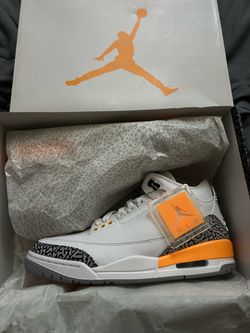 Jordan 3