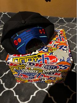 Dandy r34 eleventh anniversary