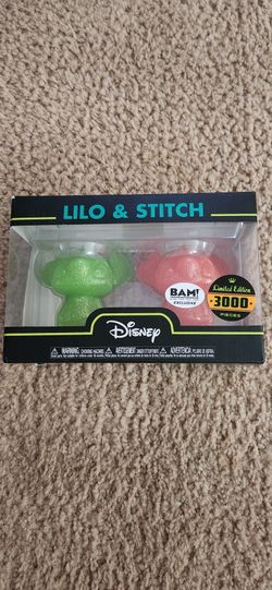 Disney Lilo & Stitch