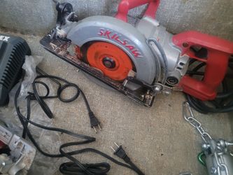 Skill Saw