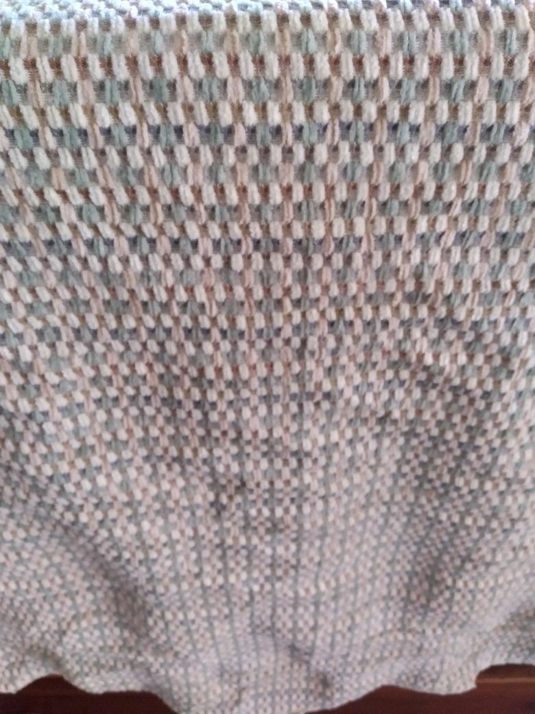 Upholstery/Pillow Fabric