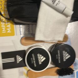 Adidas Shoe care Accessories 