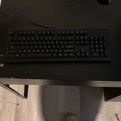 Steel series Apex 100 keyboard