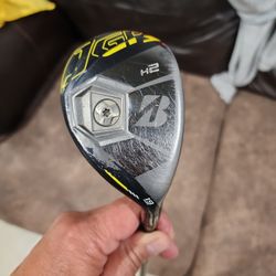 Bridgestone Hybrid