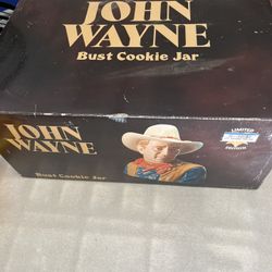 Collectible Cookie Jar
