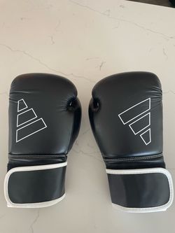 Adidas boxing gloves hybrid 80 - 8 oz