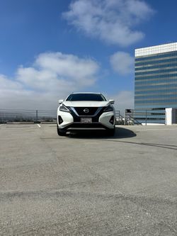 2019 Nissan Murano