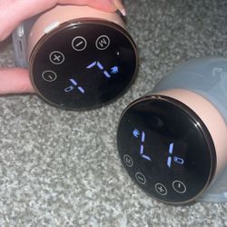 Breast Pump 