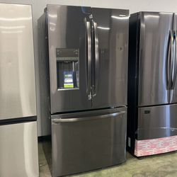 Frigidaire French Door Refrigerator 4GAI