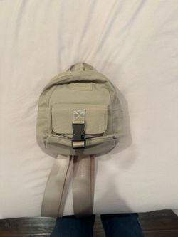 Consigned Mini Backpack