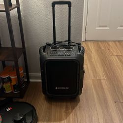 ECOXGEAR ECOBOULDER+ BT SPEAKER 