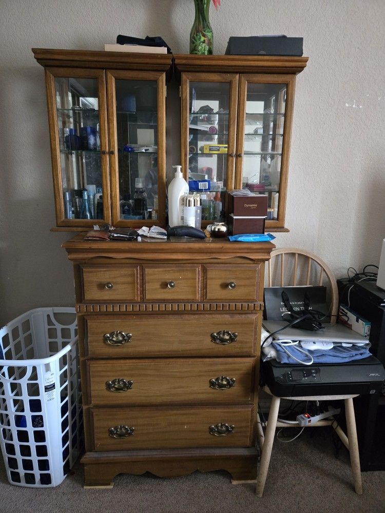 Drawer Cabinet
