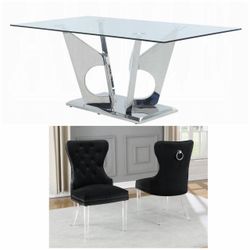 Dining set