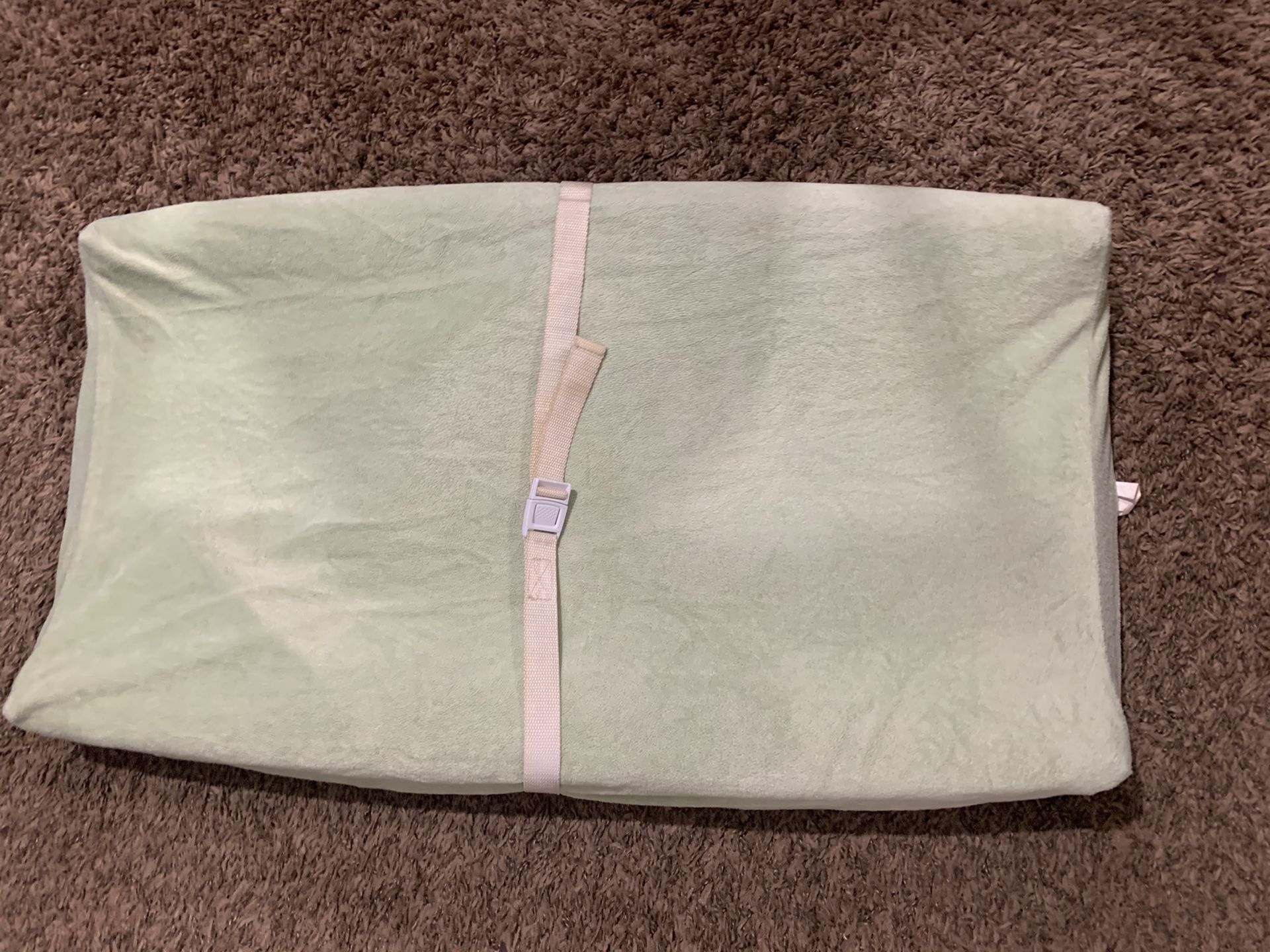 baby diaper changing pad