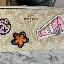 Wallet Coach Autentic 😍