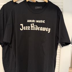 Amiri tshirt