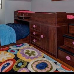 Kids bed