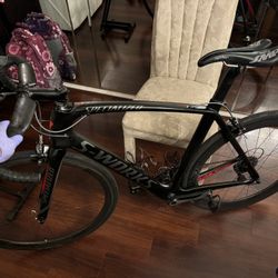 S Works Venge Specialized Dura Ace