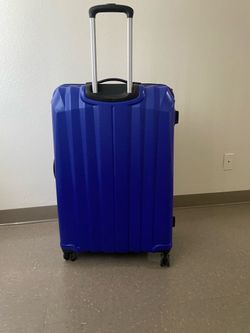 Large luggage by Tag