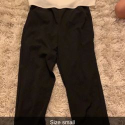 Size Small