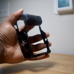 SmallRig Camera Cage For Sony ZVE10 