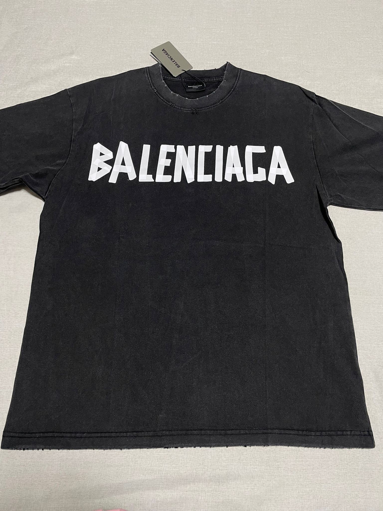 Balenciaga Shirt