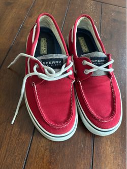 Sperry Top-Sider
