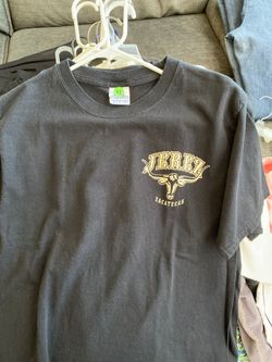 $1 women tshirt Jerez Zacatecas size m