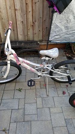 Specialized, durable, reliable bike