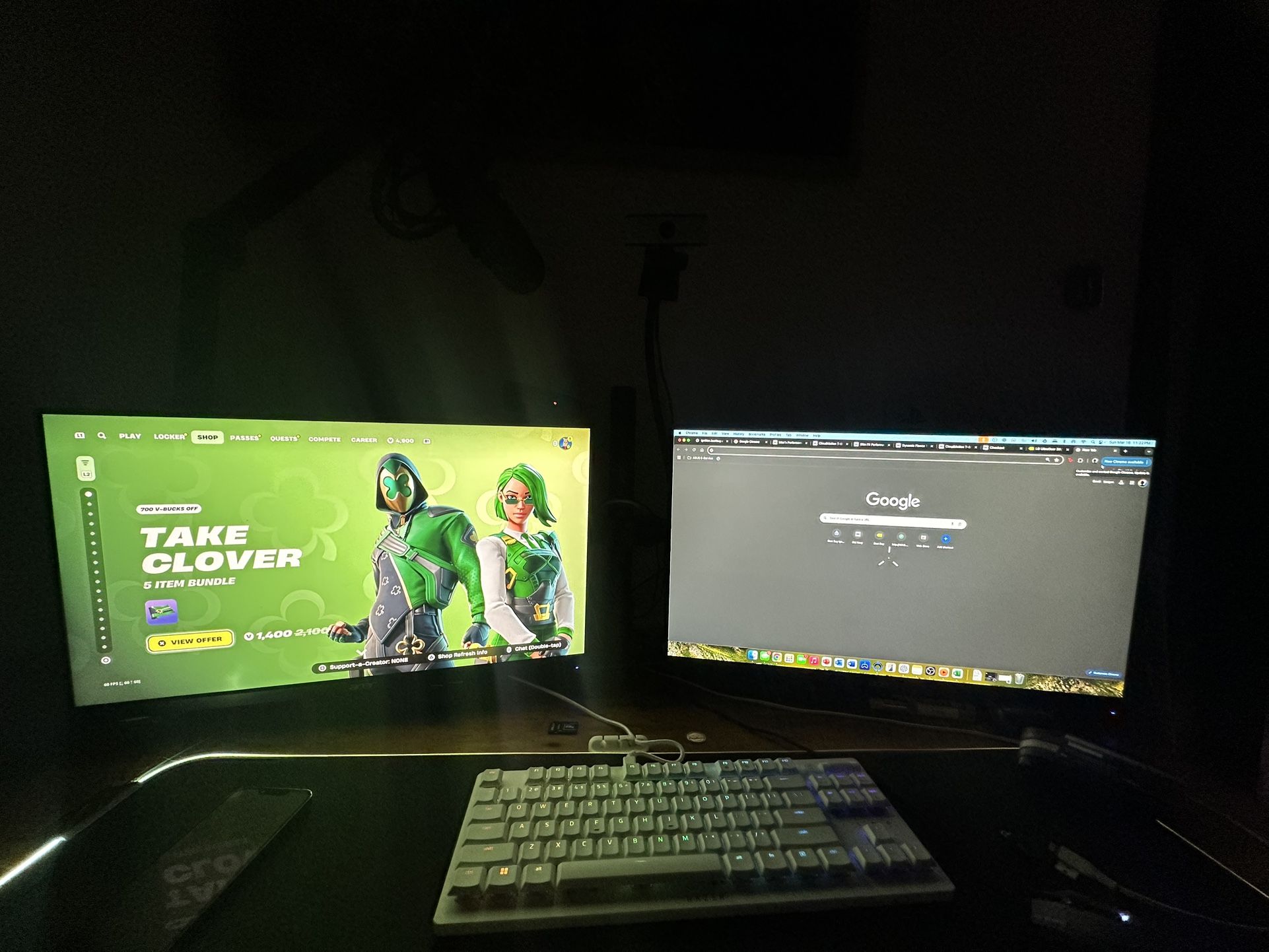 Gaming monitors For Sale - For pc Or Console