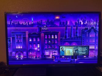 Roku TV 32’
