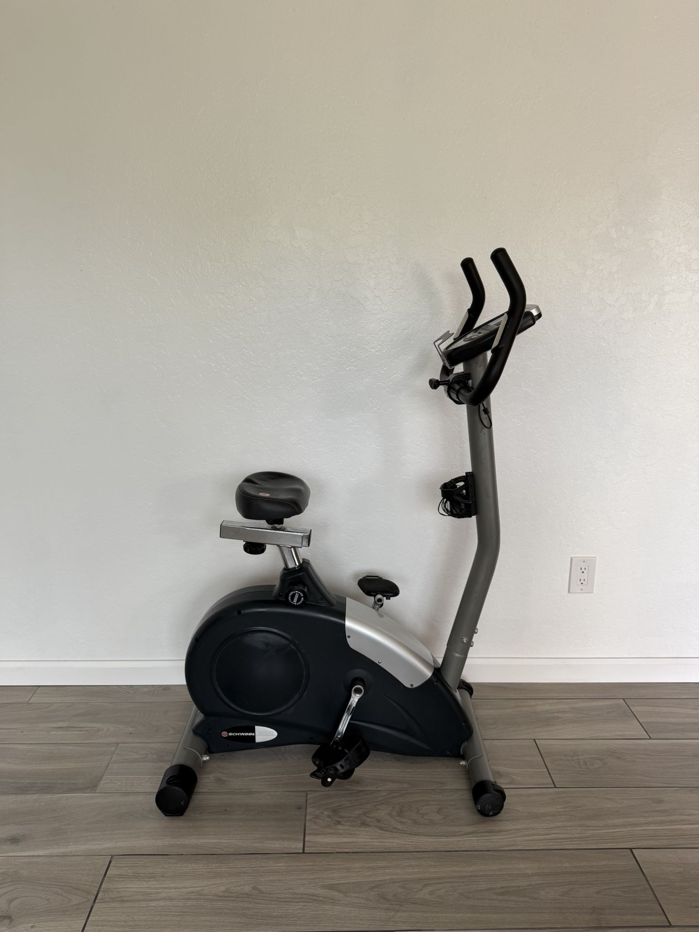 Schwinn Stationary Exercise Bike