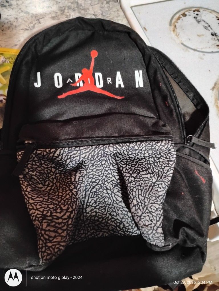 Jordan Back 