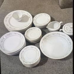Royal Cameo Fine China
