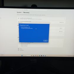 Samsung Gaming Monitor 
