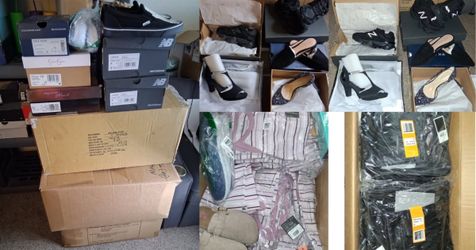 BULK LOT, BRAND NEW, OVER 300+ ITEMS TO RESELL!
