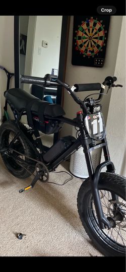fully modded macfox x1