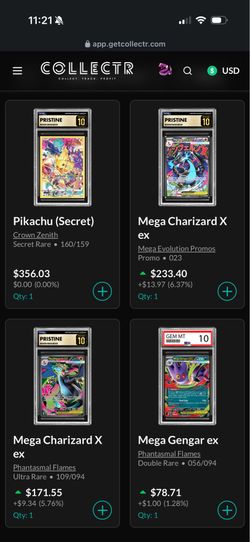 Pokmon cards !!!!