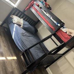 Bunk Bed For Sale