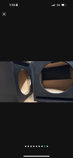Custom Fit Or Basic Box’s 
