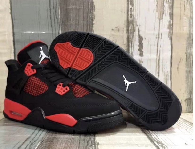 Jordan 4