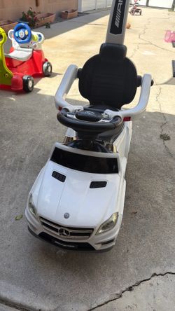 Kids Car