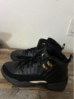 Jordan 12 Retro “The Master”