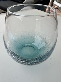 8 piece set — stemless glassware