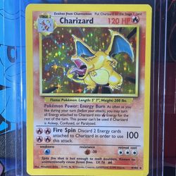 Pokémon Card 